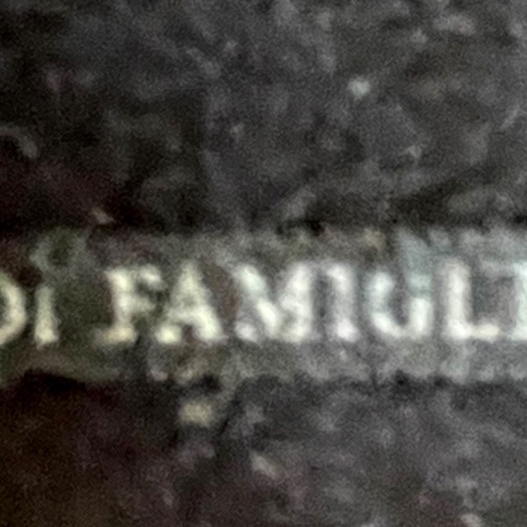 Album di Famiglia pants size - Picture 7 of 8